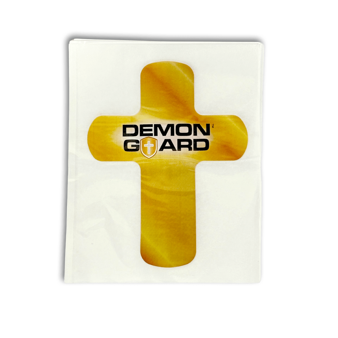 Demon Guard