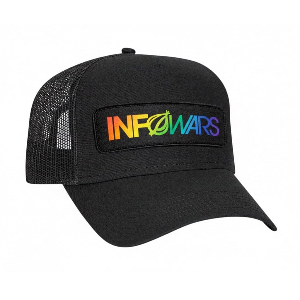 Onion.InfoWear: Limited Edition Trucker Hat