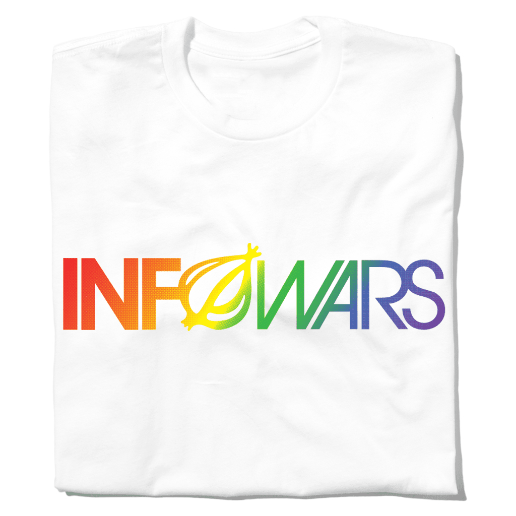 Onion.InfoWear: Limited Edition T-Shirt