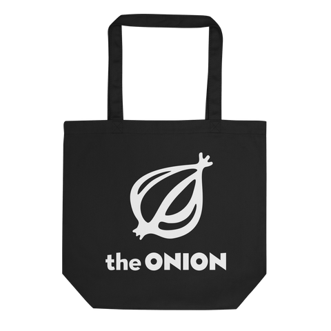 The Onion's Dont Tread On Me Flag