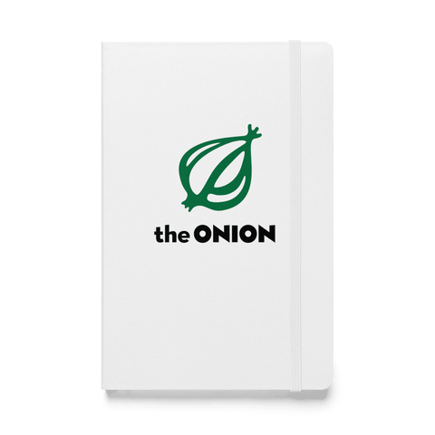 The Onion Flag