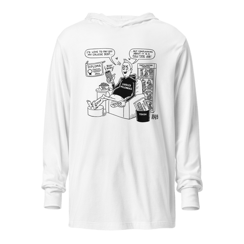 Cartoon 'Sickos' Premium T-Shirt