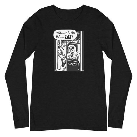 'Innocent Kids' Adult T-Shirt
