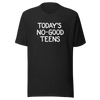 'Coddled Millenial' Premium T-Shirt