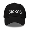 Cartoon 'Sickos' Premium Hoodie