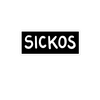 'Sickos' Sticker