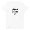 Area Man Headline T-Shirt