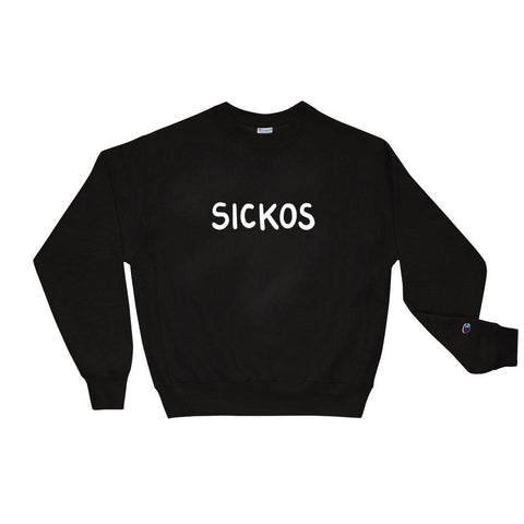 'Sickos' T-Shirt