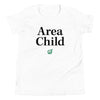 Area Child Headline Youth T-Shirt