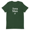 Area Woman Headline T-Shirt
