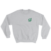 America's Finest Crewneck Sweatshirt Sport Grey / 5XL from The Onion Store