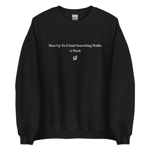 Shitty Music Has Helped Moron' Headline Sweatshirt