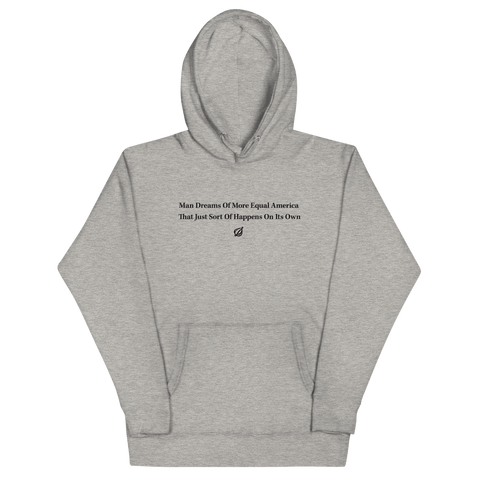America's Finest Zip-Up Hooded Sweatshirt