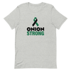Apology Screamed Onion Headline T-Shirt