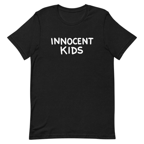 'Today's No-Good Teens' T-Shirt