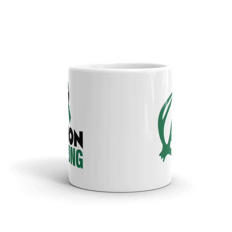 Onion Strong Mug