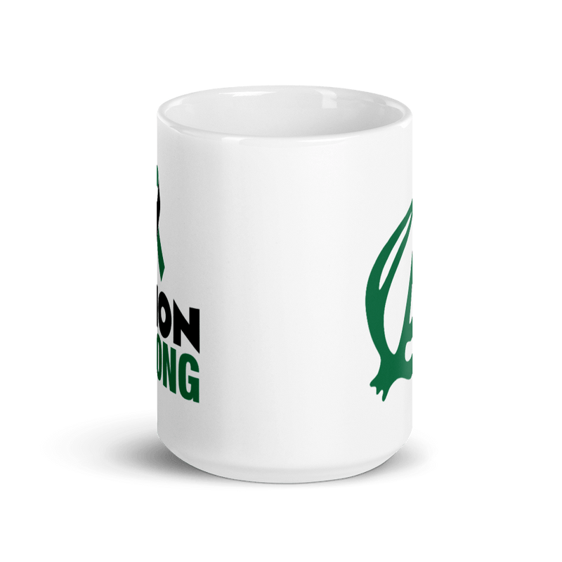 Onion Strong Mug