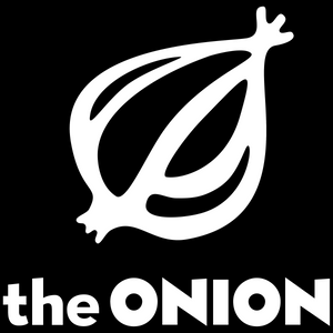 T-Shirts from The Onion
