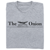 'I Think I Know CPR' Onion Headline T-Shirt