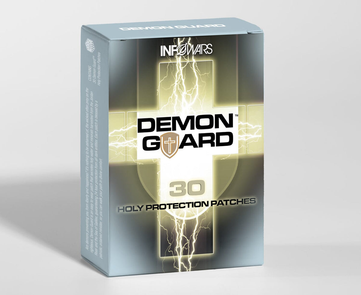 Demon Guard – The Onion Store