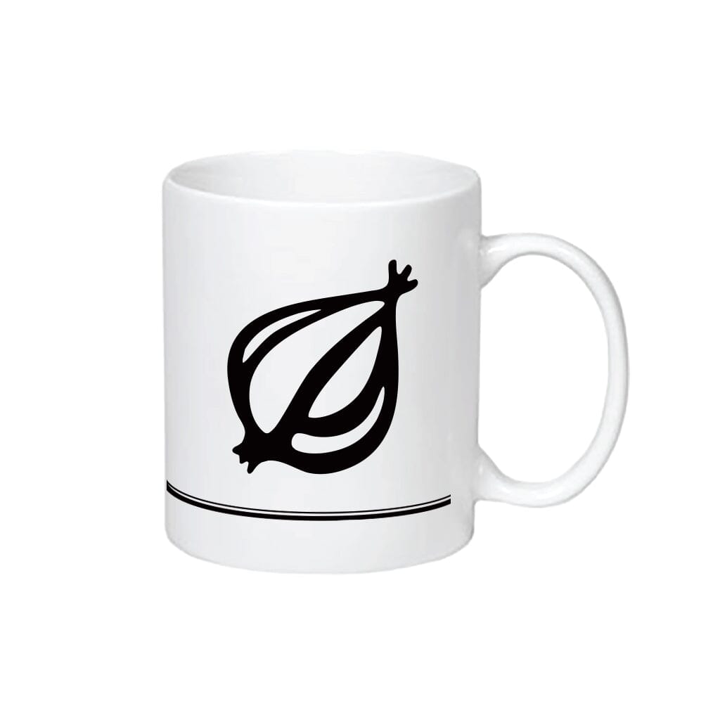 Fuck Off. I'm Reading 'The Onion' Mug