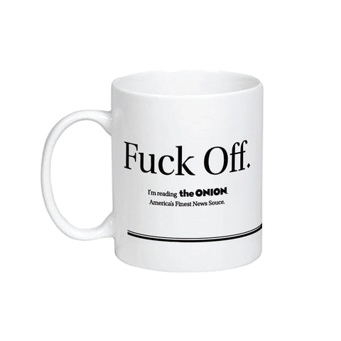 'Area Dad' Headline T-Shirt