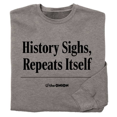 'The Events Depicted In 'Star Wars' Headline T-Shirt