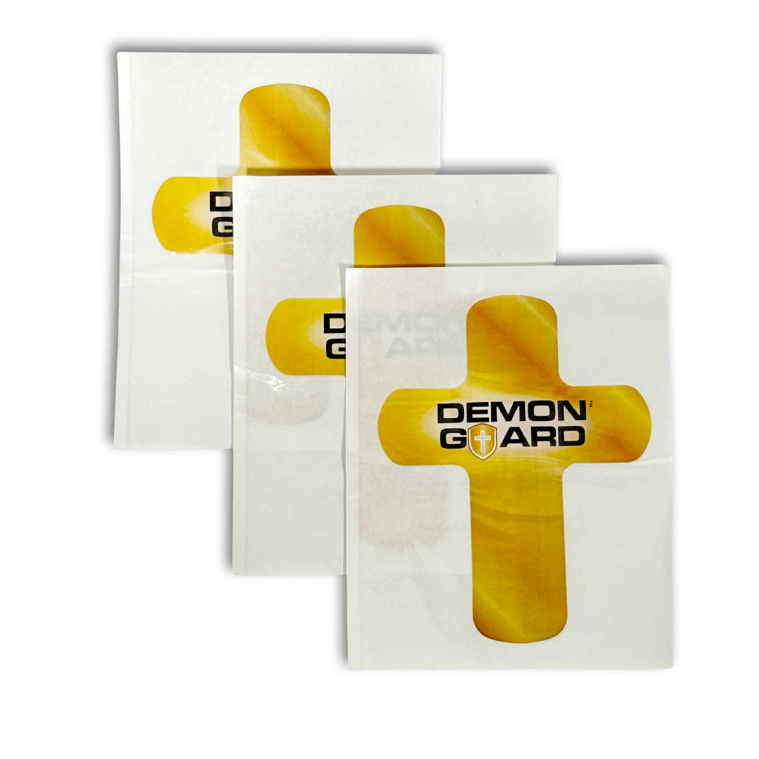 Demon Guard