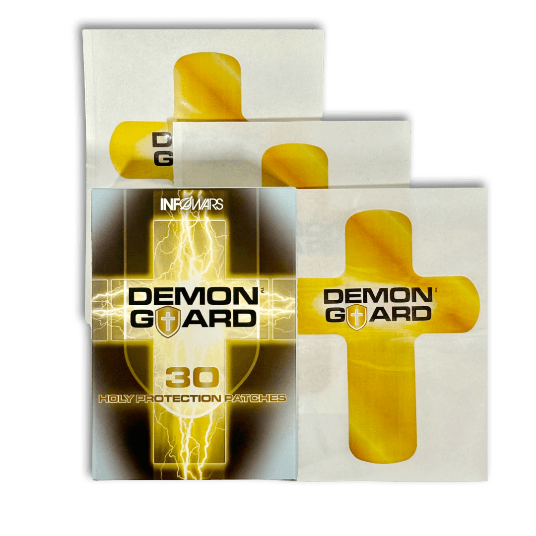 Demon Guard