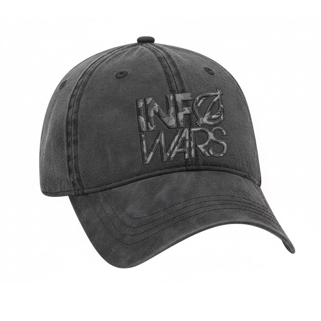 Onion.InfoWear: Limited Edition Dad Hat