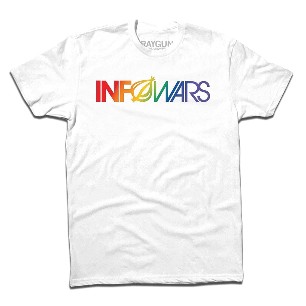 Onion.InfoWear: Limited Edition T-Shirt