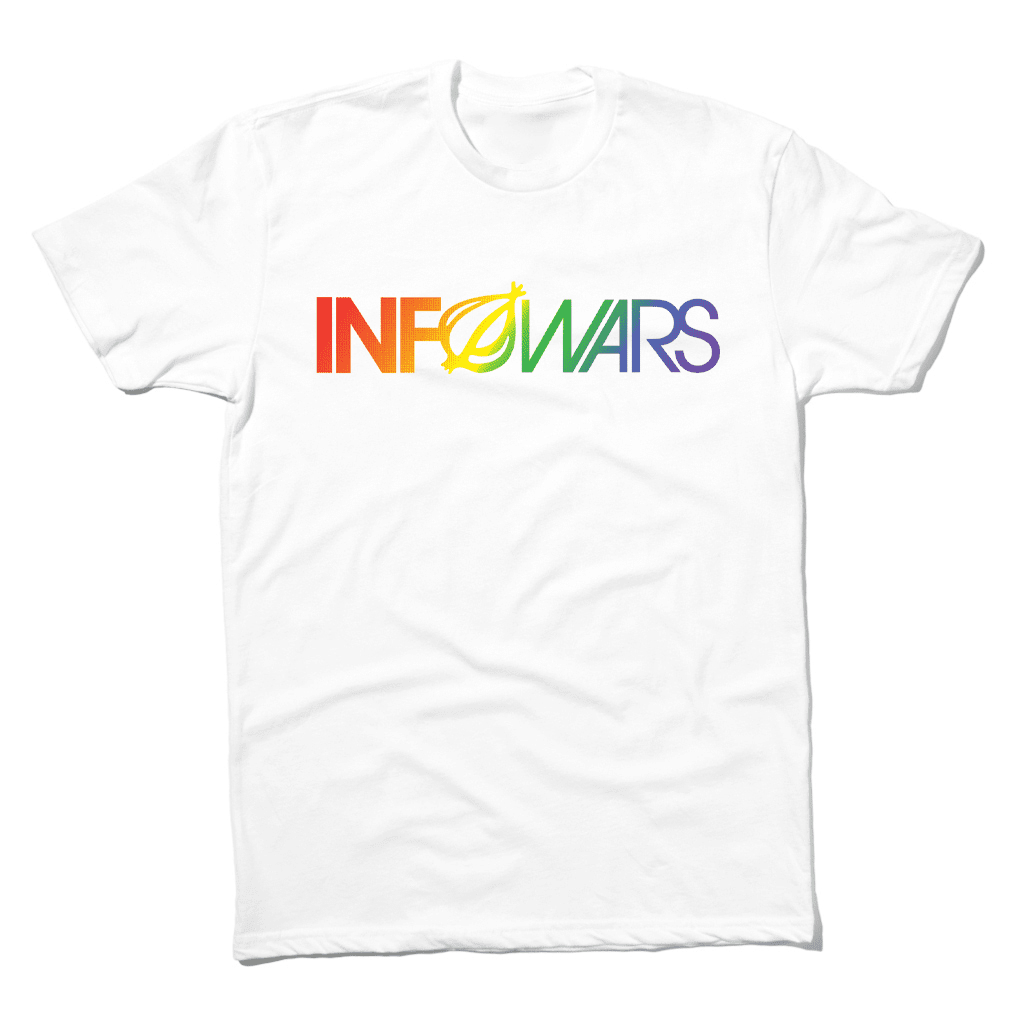 Onion.InfoWear: Limited Edition T-Shirt