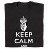 'Keep Calm SICKOS' Shirt