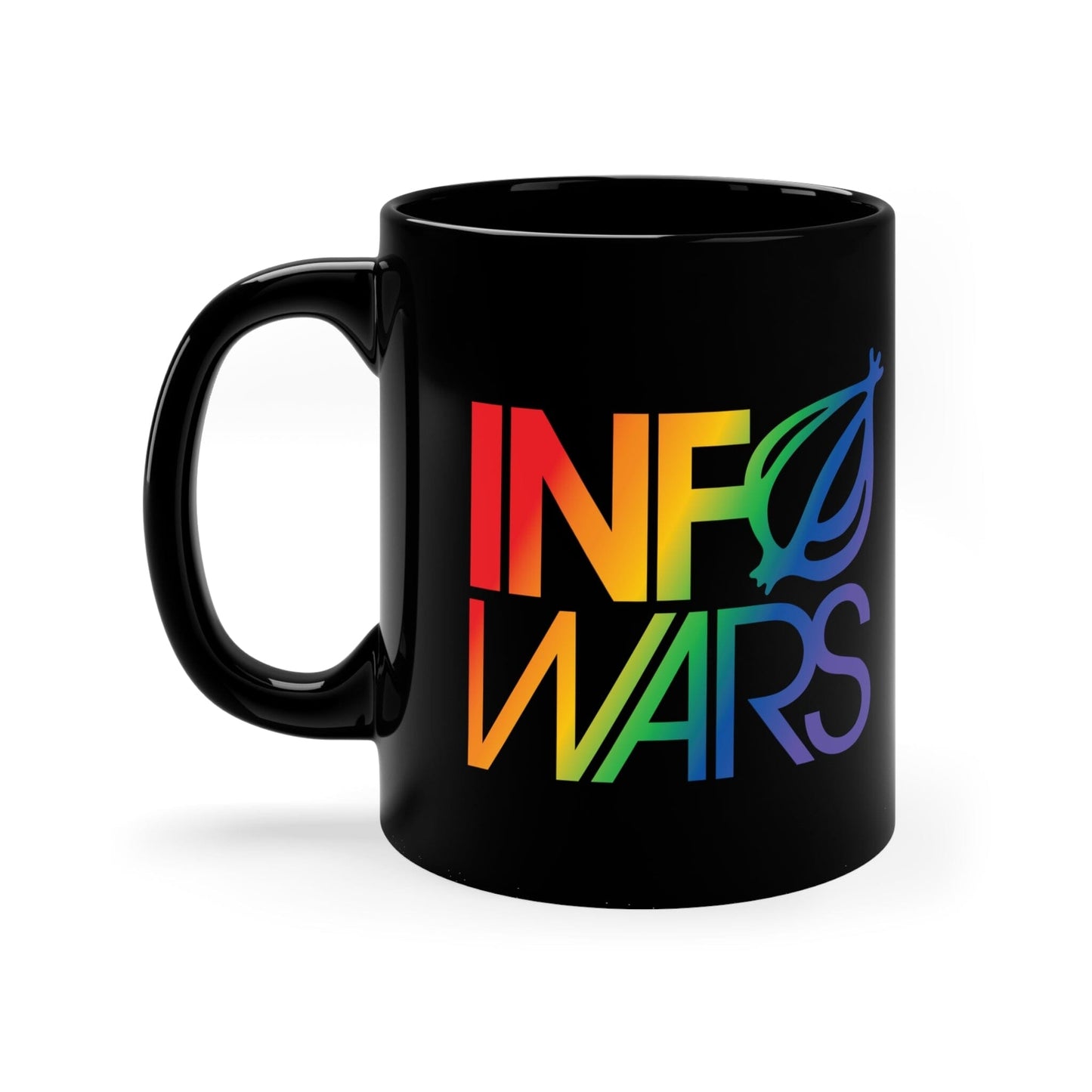 Tim Heidecker Memorial InfoWars Mug