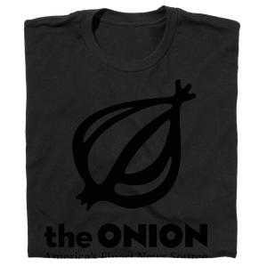 The Onion 'Dark Mode' T-Shirt