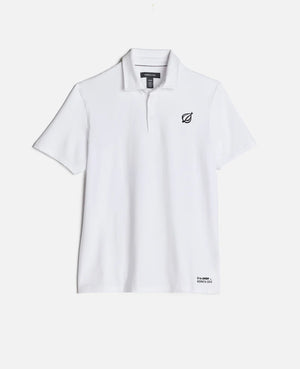 Kenneth Cole: Stuck In Head Polo Shirt