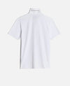 Kenneth Cole: Stuck In Head Polo Shirt