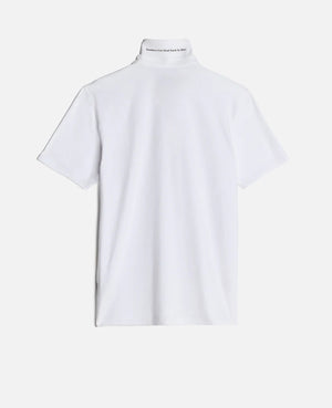 Kenneth Cole: Stuck In Head Polo Shirt