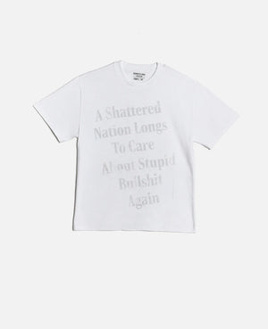 Kenneth Cole: Shattered Nation Shirt
