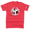 Global Tetrahedron Logo Shirt