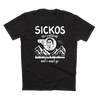 'SICKOS Are Calling And I Must Go' T-Shirt