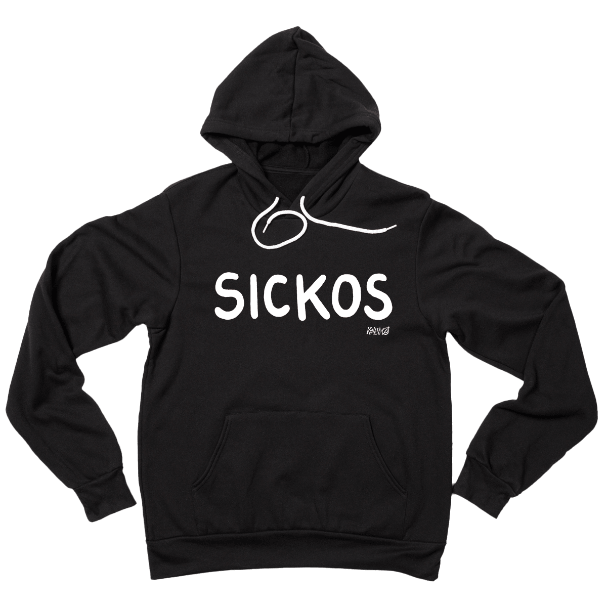 'Sickos' Hoodie
