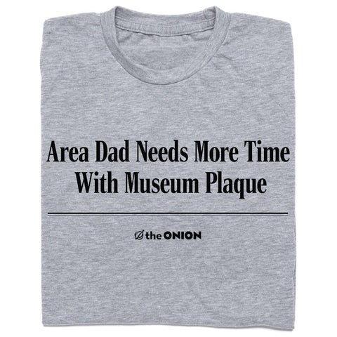 'Last Time Sources Checked This Still America' Headline T-Shirt