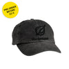 *PRE-ORDER* The Onion: Dark Mode Baseball Hat