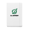 'The Onion' Hardcover Journal