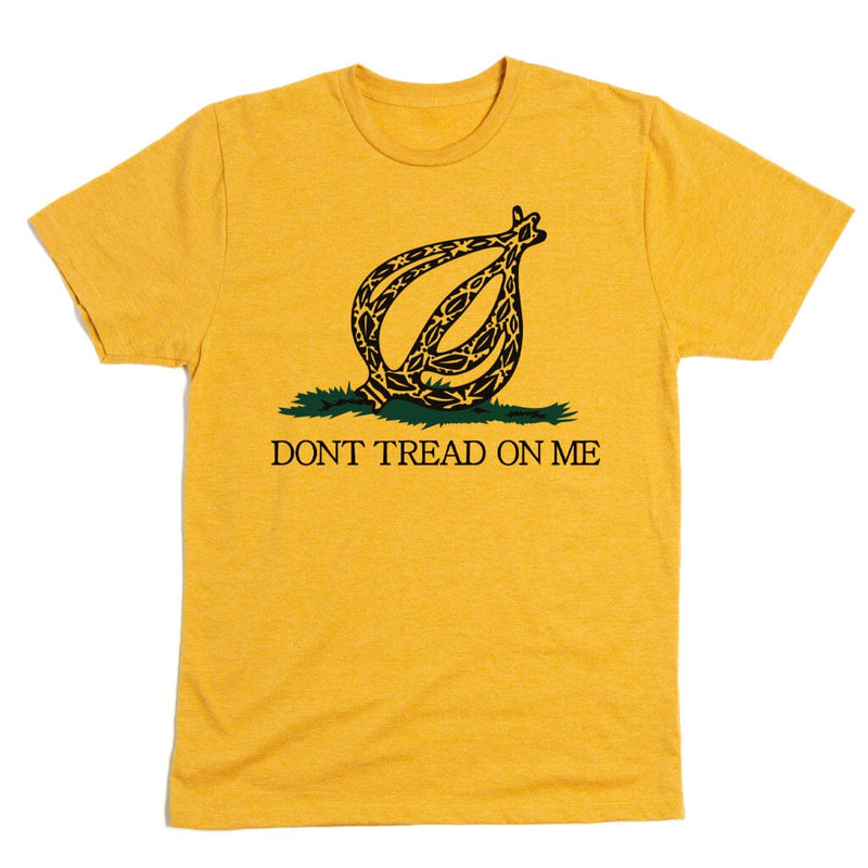 'Don't Tread On Me' T-Shirt