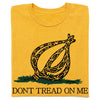 'Don't Tread On Me' T-Shirt