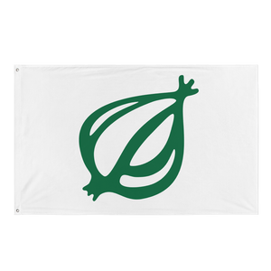 The Onion Flag