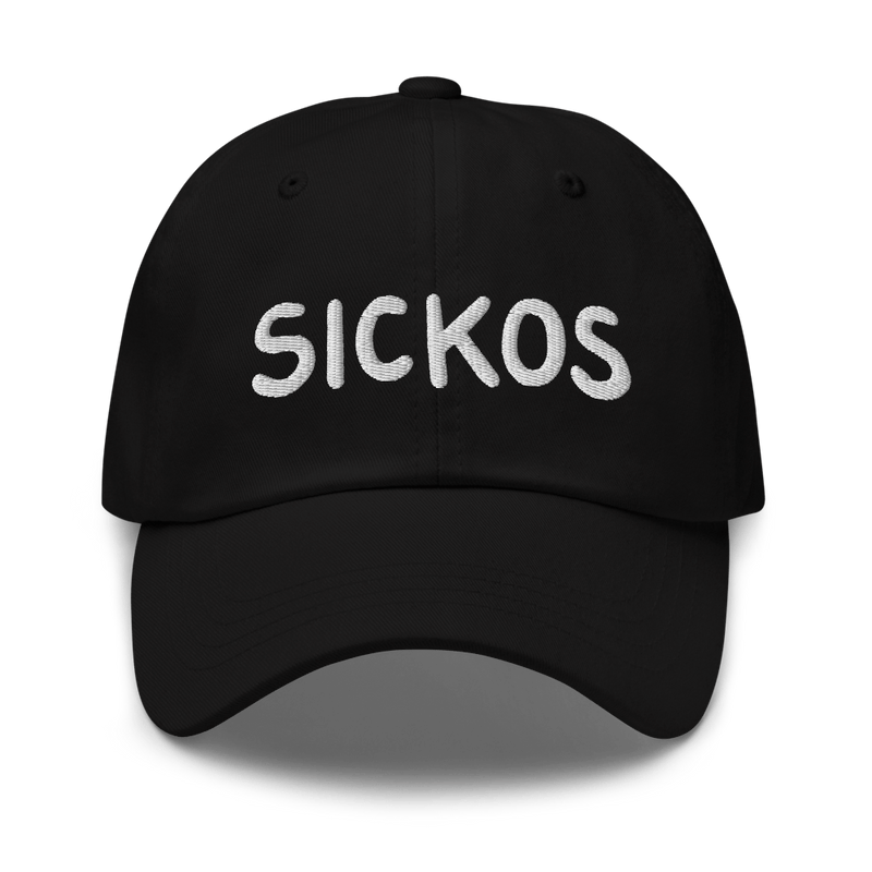 'Sickos' Hat