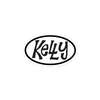 'Kelly Signature' Sticker